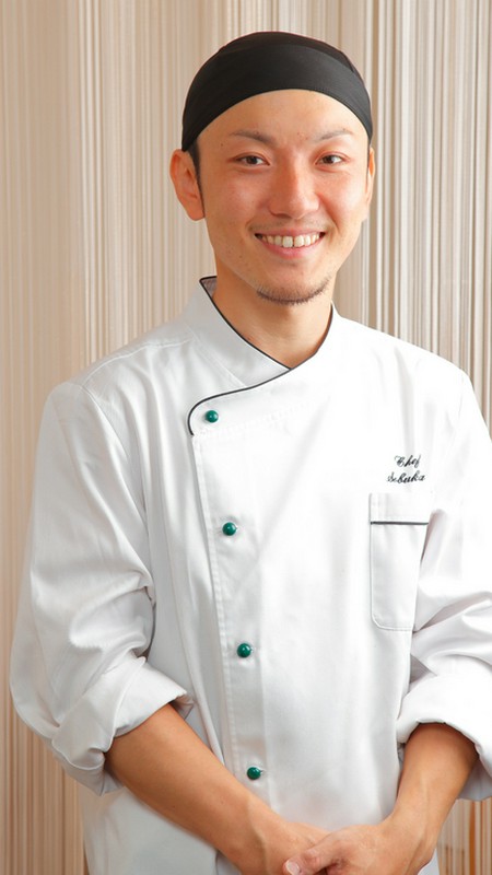 曽布川　晶裕 氏