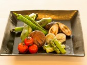 旬菜和食 ROKUMON