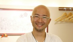 笹山　悦弘 氏