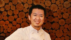 相馬 　利直 氏