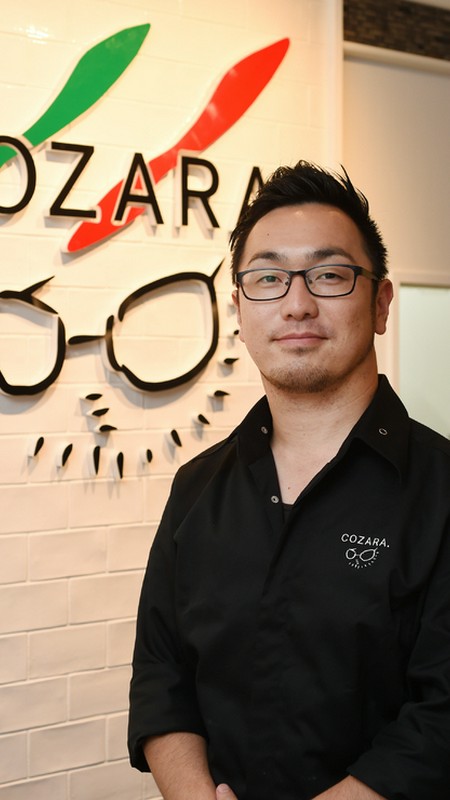 西村　豊 氏