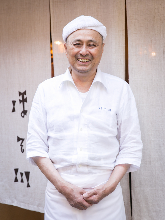 chef