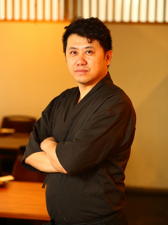 木村　拓美 氏