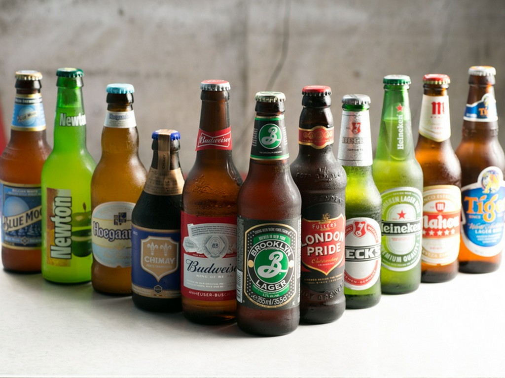 BEER　BAR　11TheRock