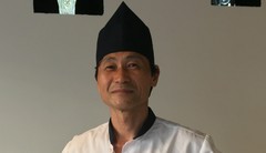 金 宰先 氏