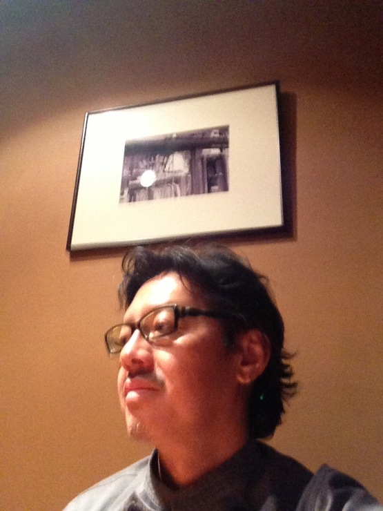 小栗　眞良 氏