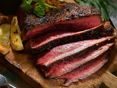 シェフのおすすめ料理