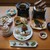 シェフのおすすめ料理