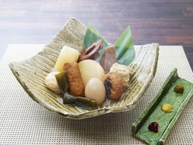おでん 高太郎