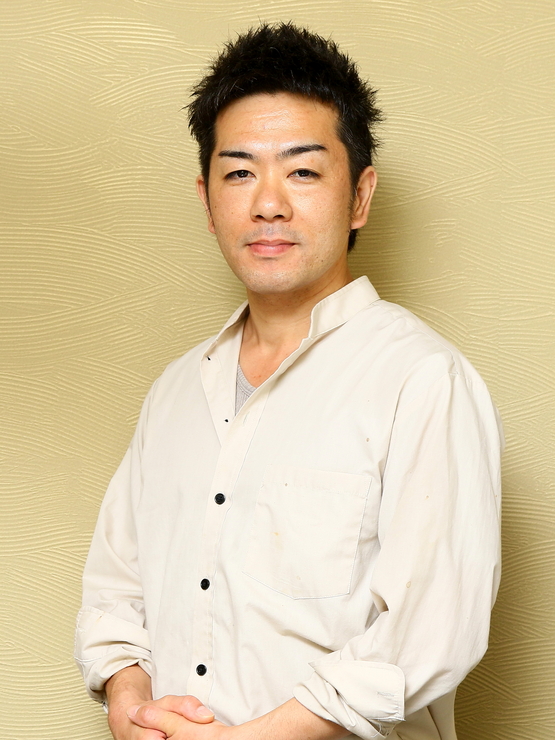 福地　正修 氏