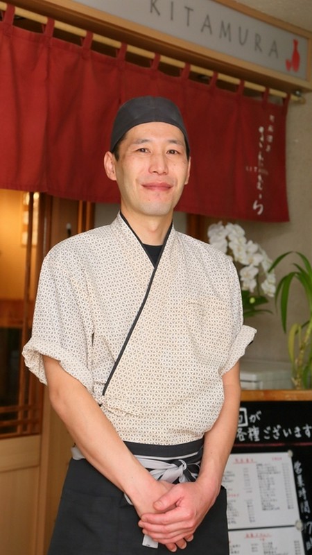 北村　隆史 氏