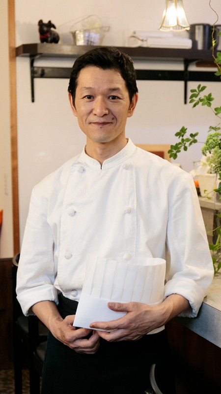 山口　正悦 氏
