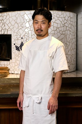平　雅一 氏