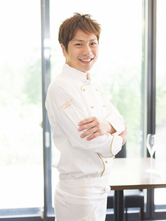 井ノ川　貴寛 氏