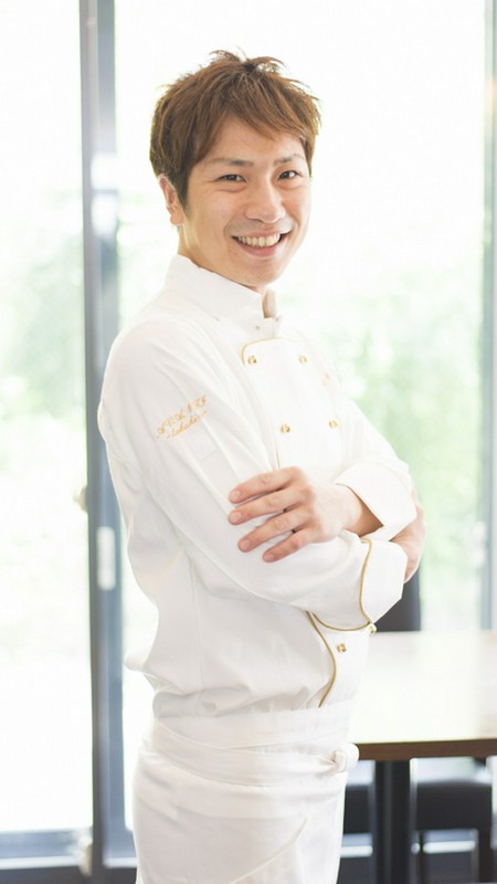 井ノ川　貴寛 氏