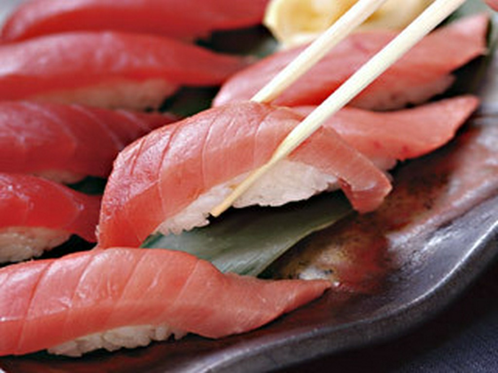 富寿し　高田駅前店