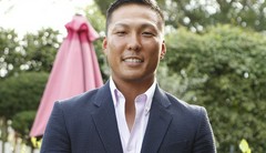 河野　亮哉 氏