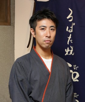 永澤　智人 氏