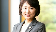 野口　かおり 氏
