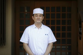 澤野　高明 氏