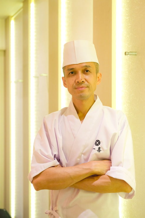 Yoshino Yuji