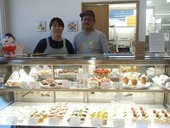 Dolce Felice （ドルチェ・フェリーチェ・エ）