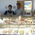 シェフのおすすめ料理