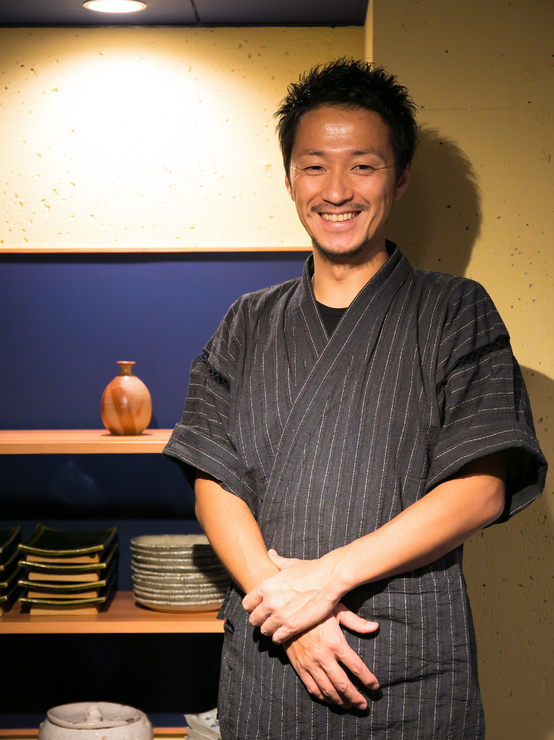 稲村　俊孝 氏