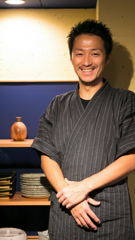 稲村　俊孝 氏