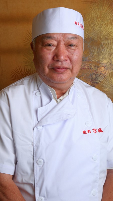 岩田　俊光 氏