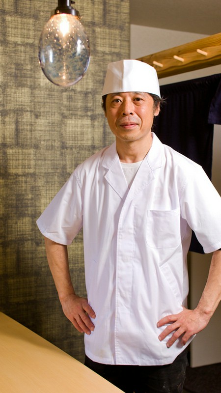 半澤　剛 氏