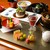 シェフのおすすめ料理
