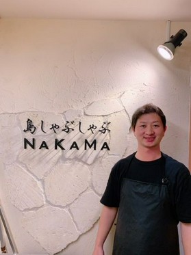黒川　宰 氏