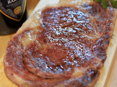 シェフのおすすめ料理