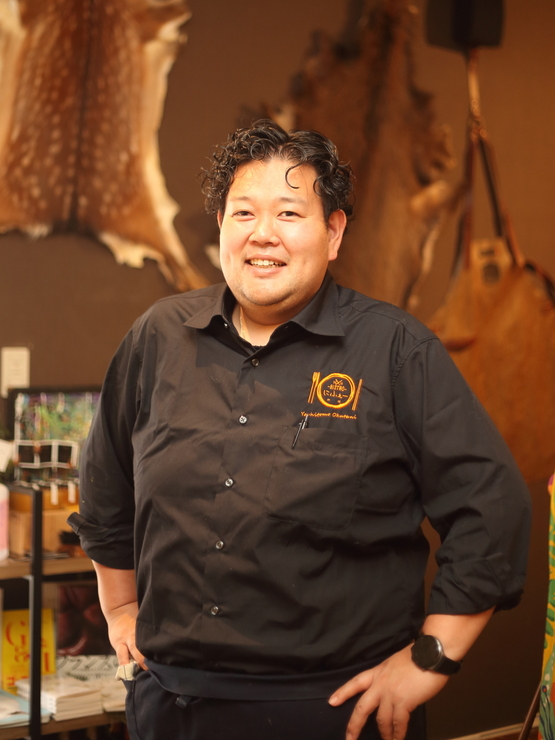 chef