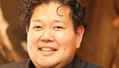 奥谷　祥智 氏