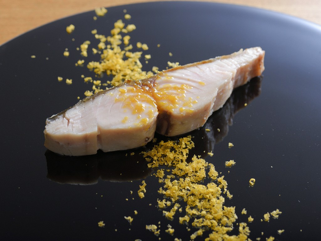 日本料理　和郷 　Wakyo