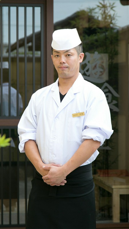 岡嶋　巧 氏
