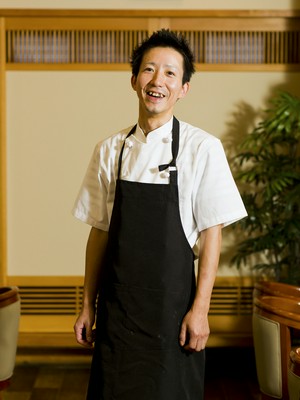 佐々木　智信 氏