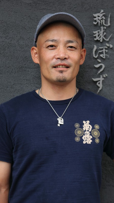 杉森　創 氏