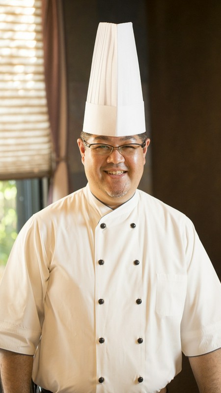髙木　研吾 氏