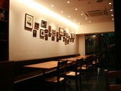 PIZZA　SALVATORE　CUOMO　刈谷