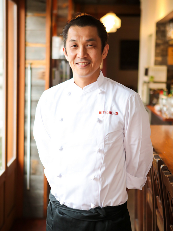chef