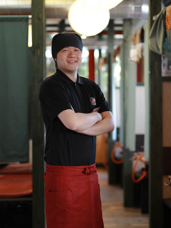 chef