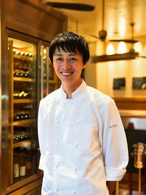 長坂　真也 氏