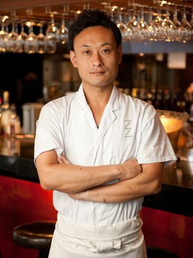 家柄木　皓介 氏