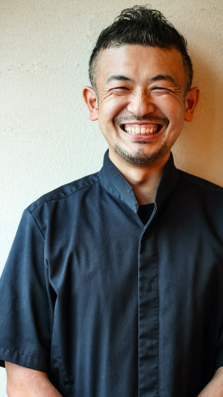 丸尾　大樹 氏