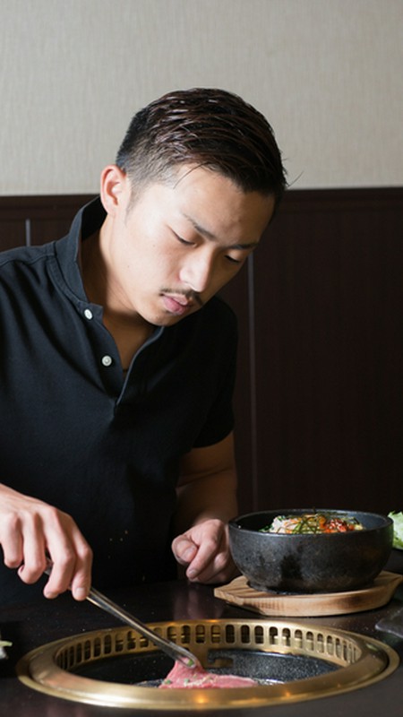 茂木　健斗 氏