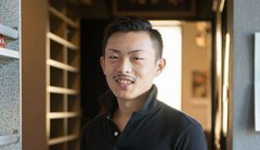 茂木　健斗 氏