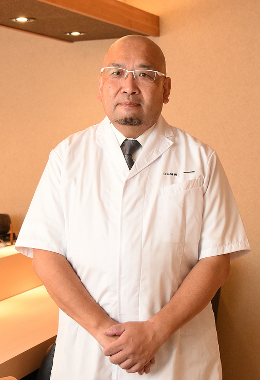Mukai Tadashi